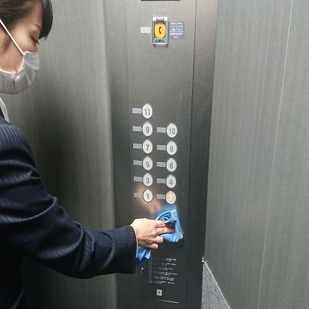 Smile Hotel Tokyo Ayase Ekimae Zewnętrze zdjęcie