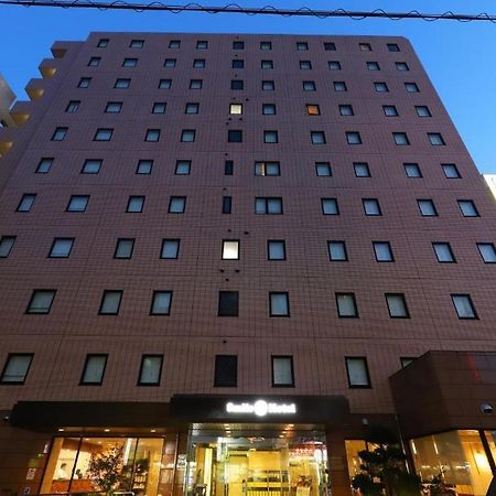 Smile Hotel Tokyo Ayase Ekimae Zewnętrze zdjęcie