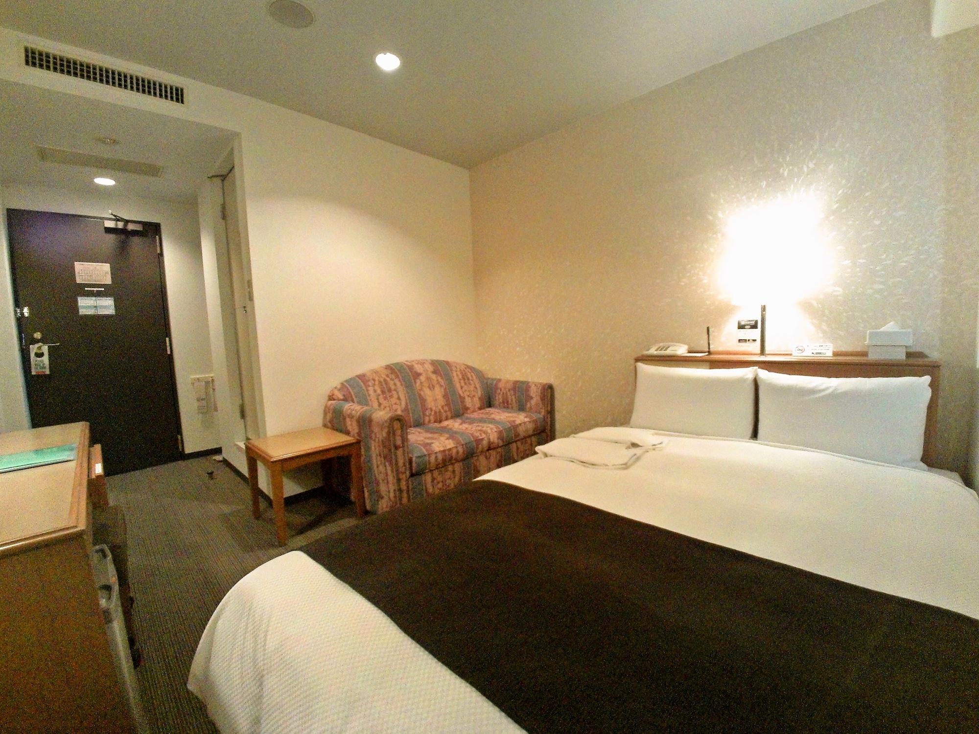 Smile Hotel Tokyo Ayase Ekimae Zewnętrze zdjęcie