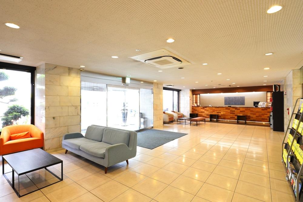 Smile Hotel Tokyo Ayase Ekimae Zewnętrze zdjęcie