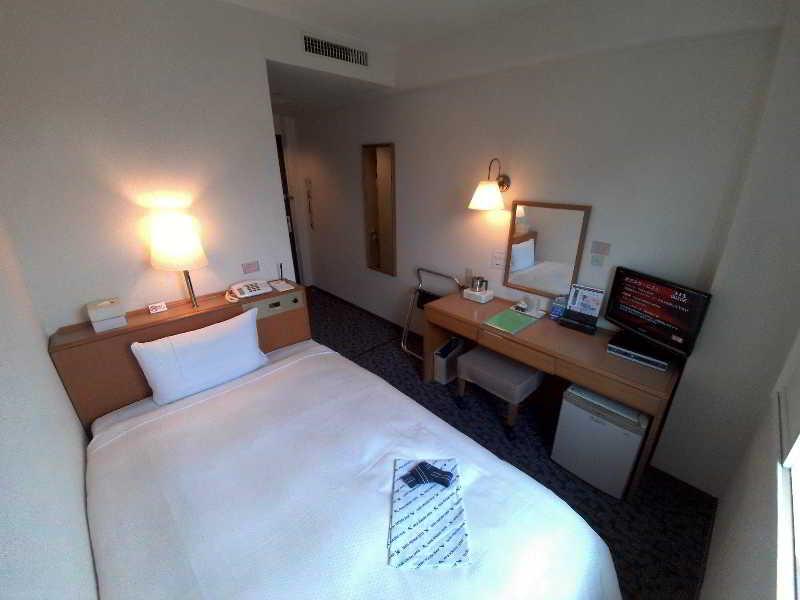 Smile Hotel Tokyo Ayase Ekimae Zewnętrze zdjęcie
