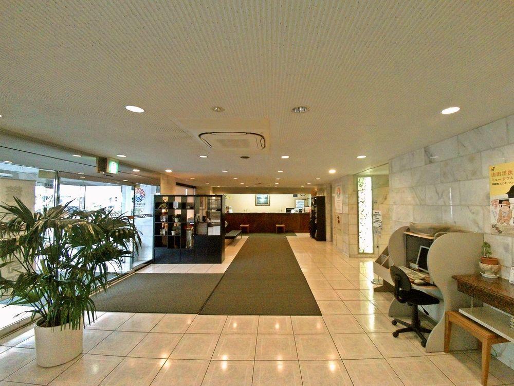 Smile Hotel Tokyo Ayase Ekimae Zewnętrze zdjęcie