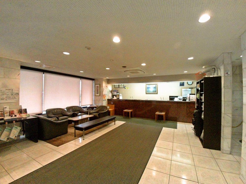 Smile Hotel Tokyo Ayase Ekimae Zewnętrze zdjęcie