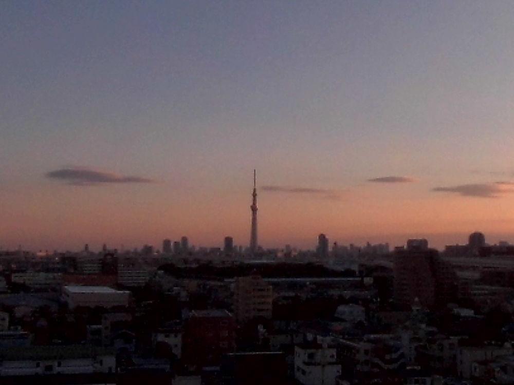 Smile Hotel Tokyo Ayase Ekimae Zewnętrze zdjęcie